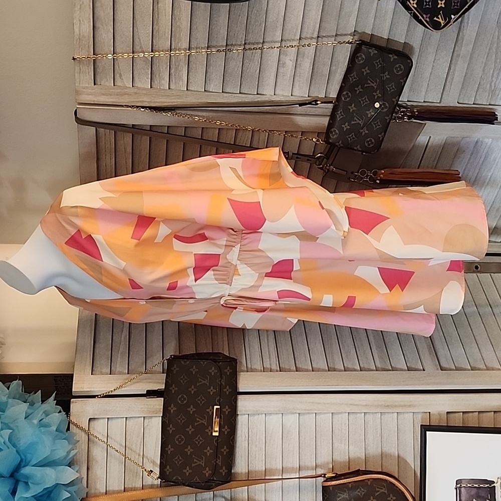 Shein brand dress - Picture 8 of 11